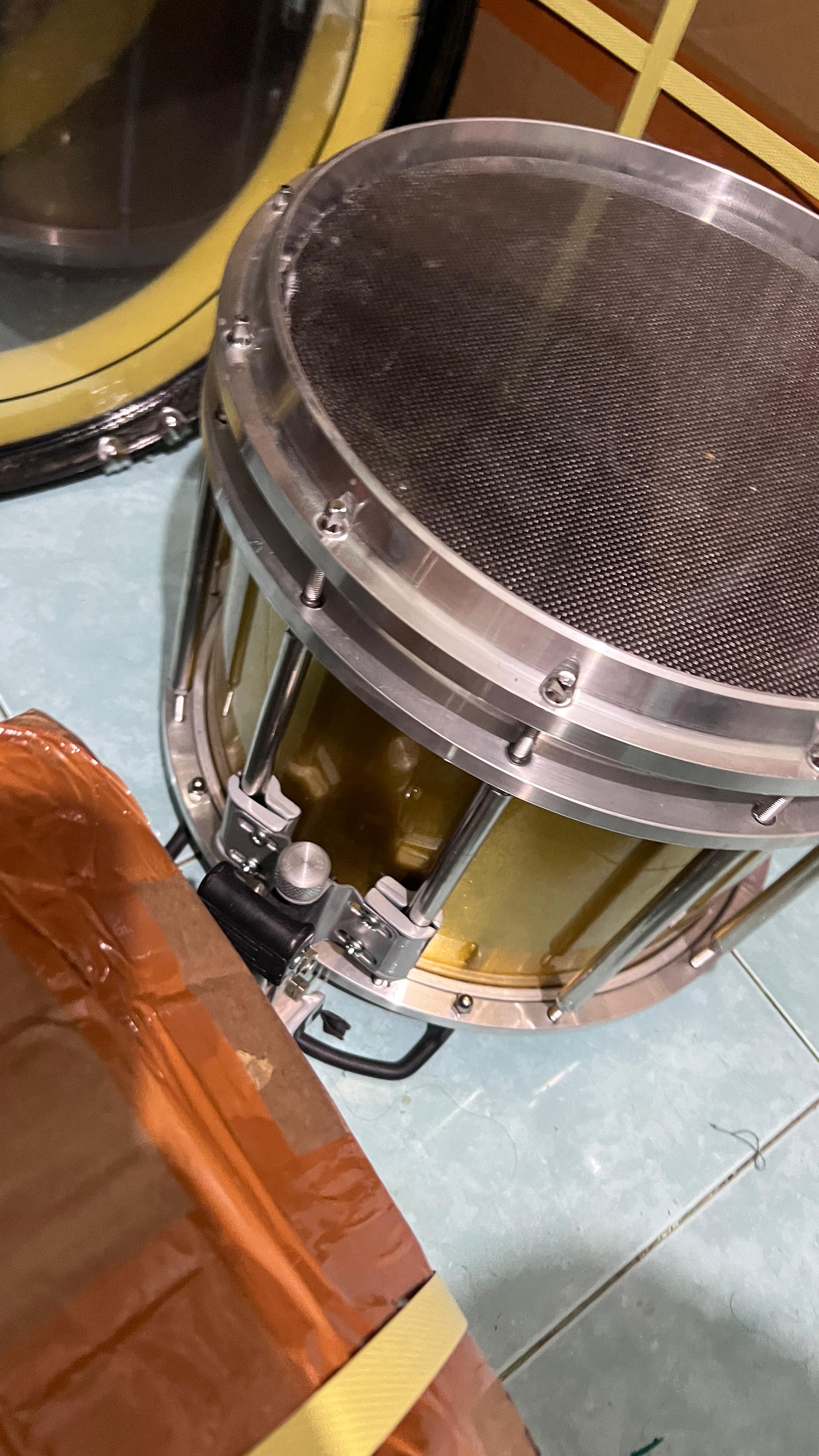 Snare Marching HTS - Image 6